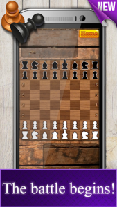 اسکرین شات بازی ♛ Chess Grandmaster Free 7