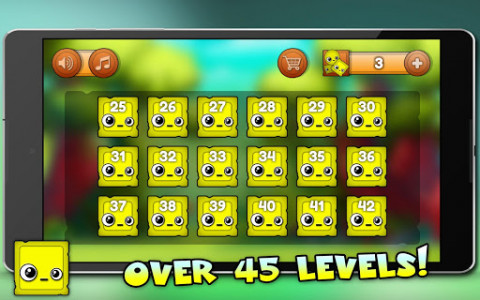 اسکرین شات بازی Cube Games: Blocks & Puzzles 7