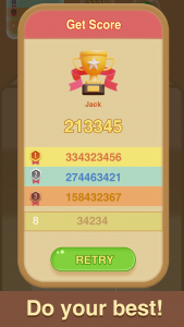 اسکرین شات 6 بازی Watermelon Game