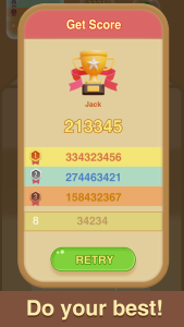 اسکرین شات 6 بازی Watermelon Game