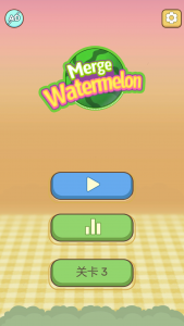 اسکرین شات بازی Watermelon Merge Game 6