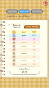 اسکرین شات 2 بازی Watermelon Merge Game