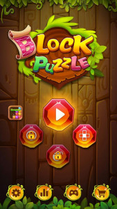 اسکرین شات بازی Jewel Block Puzzle - Jewel Games Free 6
