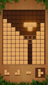 اسکرین شات بازی QBlock: Wood Block Puzzle Game 6