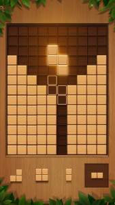 اسکرین شات بازی QBlock: Wood Block Puzzle Game 4