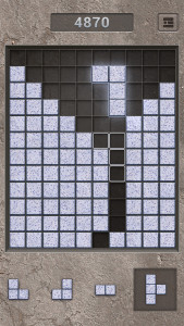 اسکرین شات بازی Qblock: Wood Block Puzzle Game 3