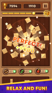 اسکرین شات 2 بازی Wood Block - Sudoku Puzzle