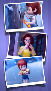 اسکرین شات 1 بازی Merge Hotel Empire: Design