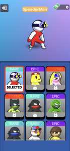 اسکرین شات 5 بازی Wall Crawler!