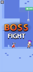 اسکرین شات 1 بازی Wall Crawler!