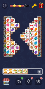 اسکرین شات 2 بازی Tiles Match