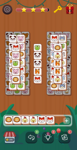 اسکرین شات 7 بازی Tiles Match