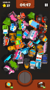 اسکرین شات 4 بازی HappyPuzzle® Matching 3D Games
