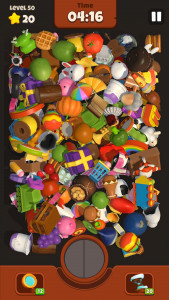 اسکرین شات بازی HappyPuzzle® Matching 3D Games 5