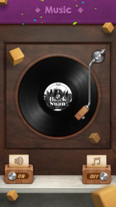 اسکرین شات بازی Wood Block - Music Box 4