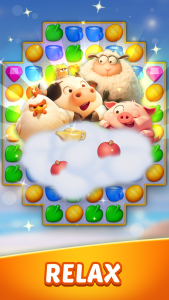 اسکرین شات 5 بازی Jewel Blast Dream - Match 3