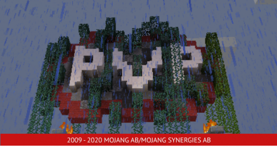اسکرین شات بازی PvP maps for Minecraft. Best P 1
