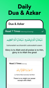 اسکرین شات 6 برنامه Qibla Finder・Qibla Compass
