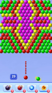 اسکرین شات 6 بازی Bubble Shooter Classic 2