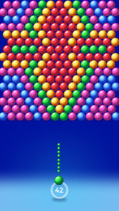 اسکرین شات 5 بازی Bubble Shooter Classic 2
