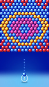 اسکرین شات 4 بازی Bubble Shooter Classic 2