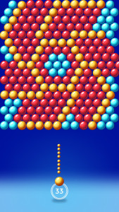 اسکرین شات 2 بازی Bubble Shooter Classic 2