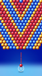 اسکرین شات 6 بازی Bubble Shooter Classic 2