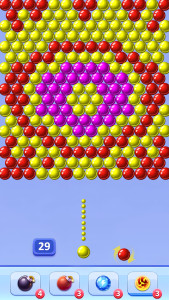 اسکرین شات 5 بازی Bubble Shooter Classic 2
