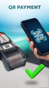 اسکرین شات برنامه QR Code Scanner App: Scan QR 2