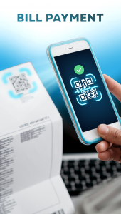 اسکرین شات برنامه QR Code Scanner App: Scan QR 8