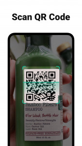 اسکرین شات 8 برنامه QR Code Generator Pro