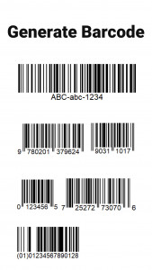 اسکرین شات 7 برنامه QR Code Generator Pro