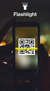 اسکرین شات برنامه QR Code Scanner & Barcode 8