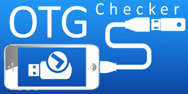 اسکرین شات برنامه USB OTG Checker - Is Device Compatible For OTG 6
