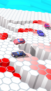 اسکرین شات بازی Cars Arena: Fast Race 3D 7