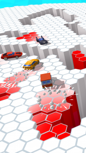 اسکرین شات 5 بازی Cars Arena: Fast Race 3D