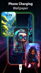 اسکرین شات 5 برنامه Radio Ghana FM - Online Radio