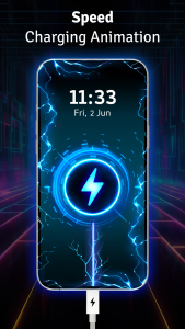 اسکرین شات 4 برنامه Radio Ghana FM - Online Radio