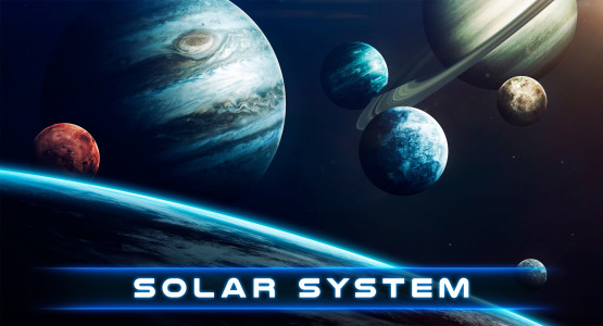 اسکرین شات 5 بازی VR Space Virtual Reality 360