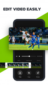 اسکرین شات برنامه Screen Recorder Video Recorder 6