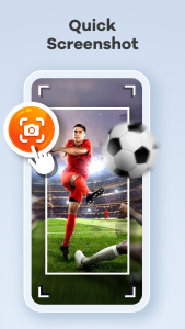 اسکرین شات 2 برنامه Screen Recorder Video Recorder