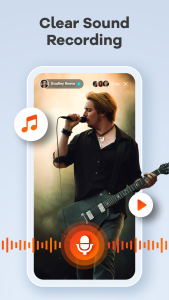 اسکرین شات 7 برنامه Screen Recorder Video Recorder