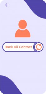 اسکرین شات برنامه Restore Deleted Contacts 6