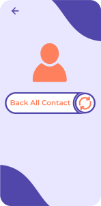 اسکرین شات 6 برنامه Restore Deleted Contacts