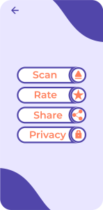 اسکرین شات 2 برنامه Restore Deleted Contacts