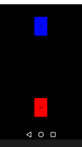 اسکرین شات بازی قرمز و آبی 1
