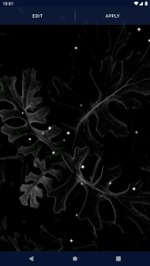 اسکرین شات 7 برنامه DarkMode AMOLED Live Wallpaper