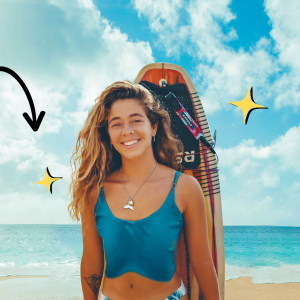 اسکرین شات 4 برنامه AI Remove: Background Eraser