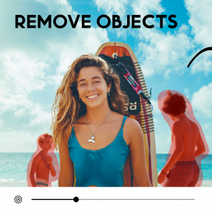 اسکرین شات برنامه AI Remove: Background Eraser 3