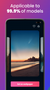 اسکرین شات برنامه Ringtones for Android Phone 7